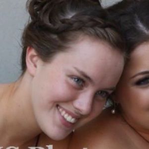 Meet your Posher, Alana